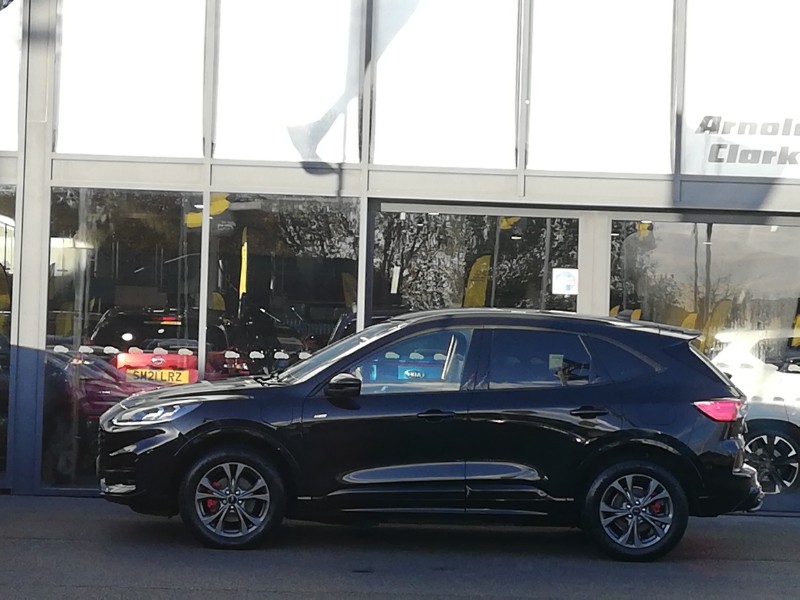 Used Ford Kuga 2022 for sale - 76639538: Photo 4