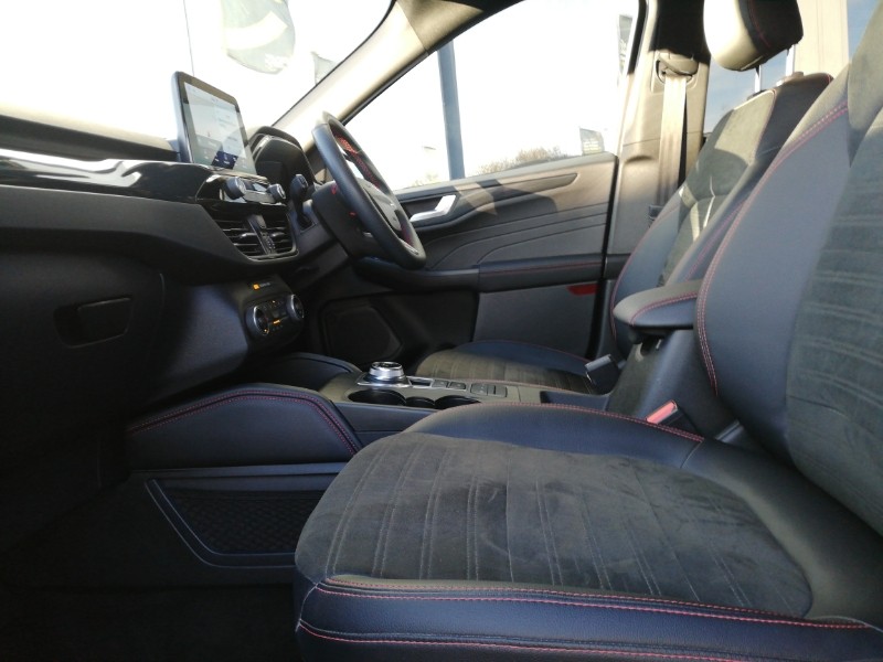 Used Ford Kuga 2022 for sale - 76639538: Photo 5