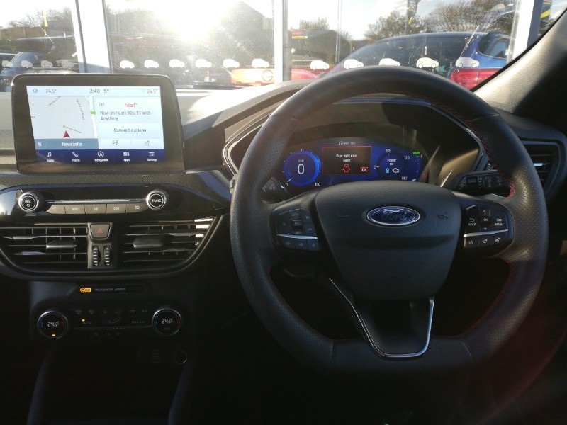 Used Ford Kuga 2022 for sale - 76639538: Photo 7