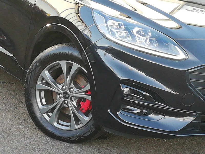 Used Ford Kuga 2022 for sale - 76639538: Photo 9