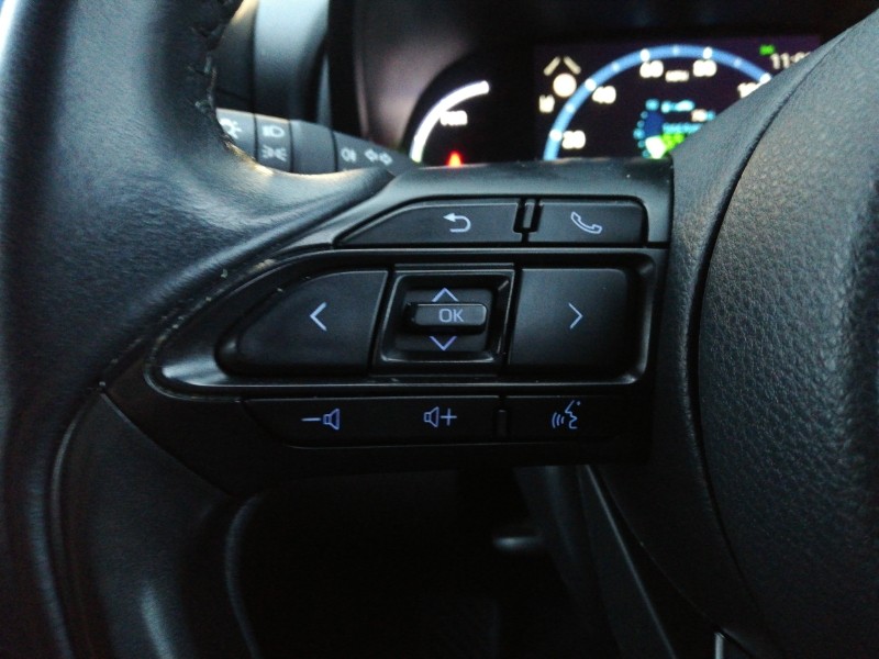 Used Toyota Yaris Cross 2022 for sale - 77347726: Photo 10