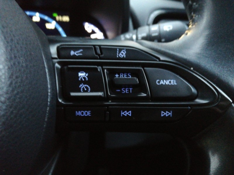 Used Toyota Yaris Cross 2022 for sale - 77347726: Photo 11