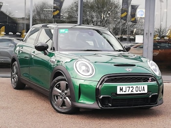 Used MINI Cooper 2023 for sale - 78274841: Photo