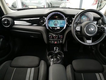 Used MINI Cooper 2023 for sale - 78274841: Photo