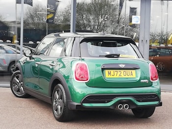 Used MINI Cooper 2023 for sale - 78274841: Photo