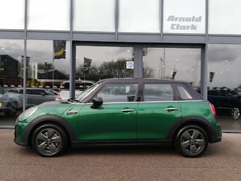 Used MINI Cooper 2023 for sale - 78274841: Photo