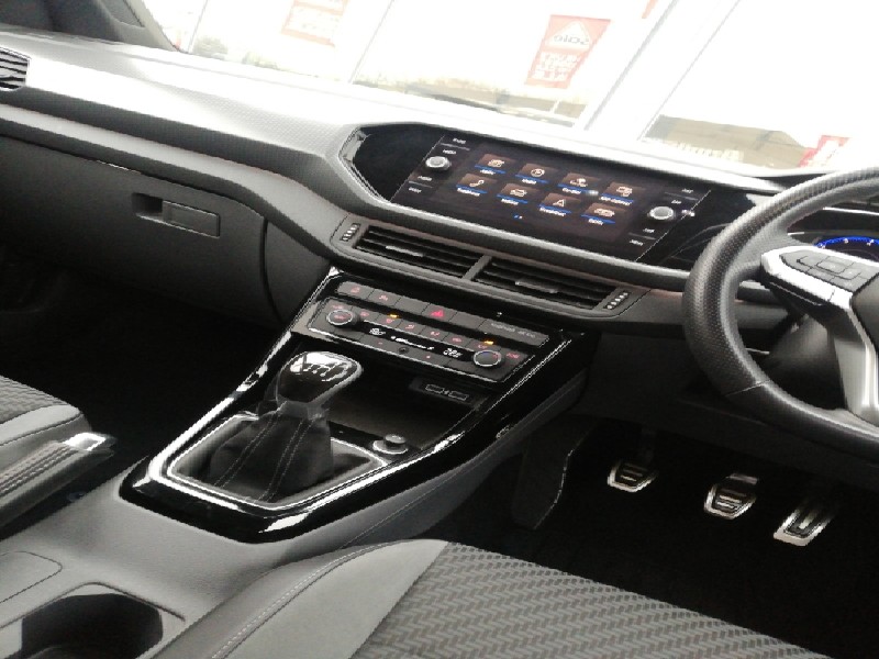 Used Volkswagen T-Cross 2019 for sale - 77265198: Photo 10