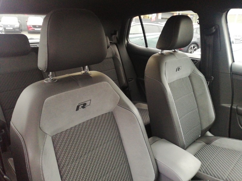 Used Volkswagen T-Cross 2019 for sale - 77265198: Photo 11