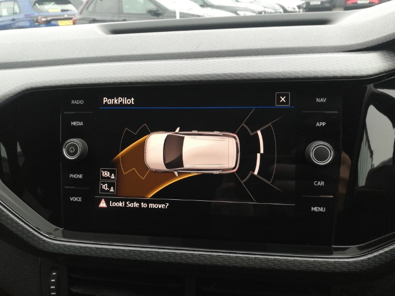 Used Volkswagen T-Cross 2019 for sale - 77265198: Photo 12