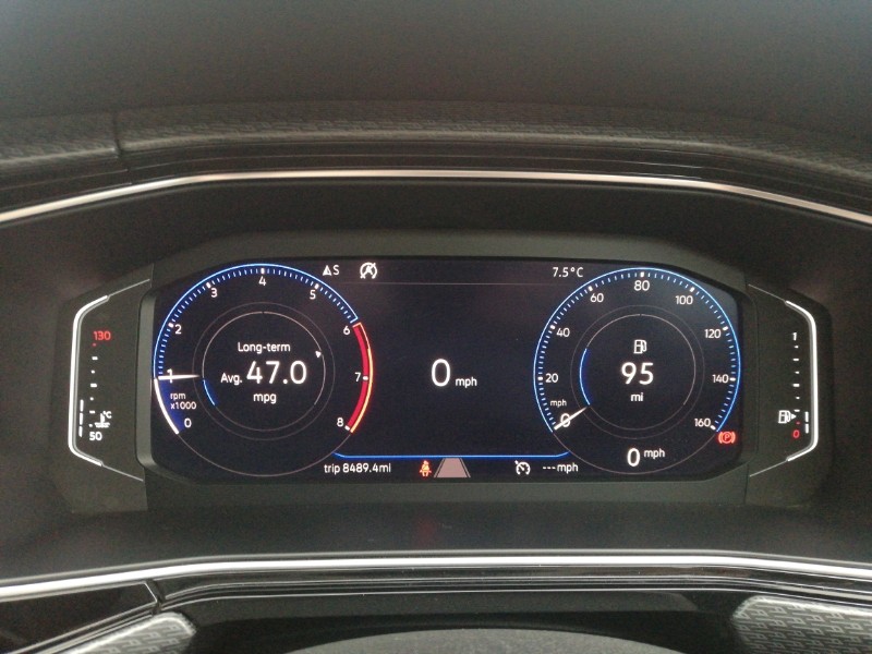 Used Volkswagen T-Cross 2019 for sale - 77265198: Photo 13