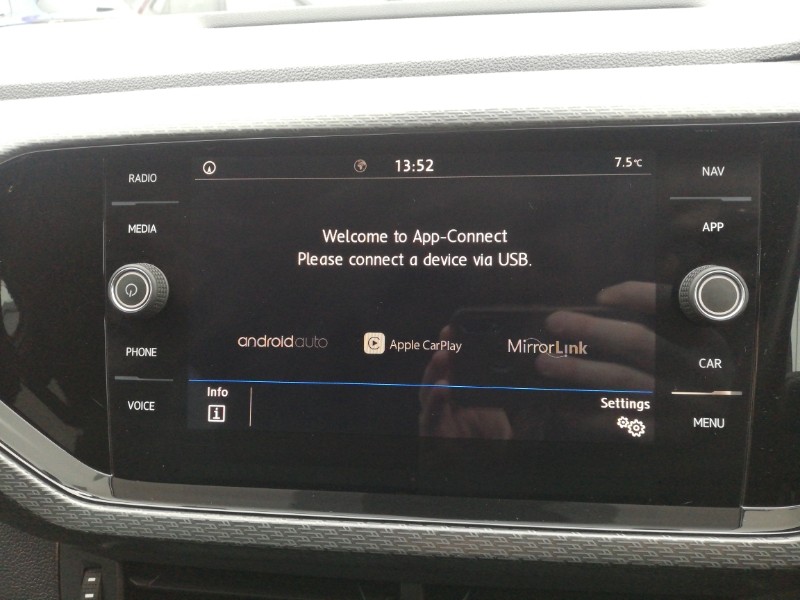 Used Volkswagen T-Cross 2019 for sale - 77265198: Photo 15