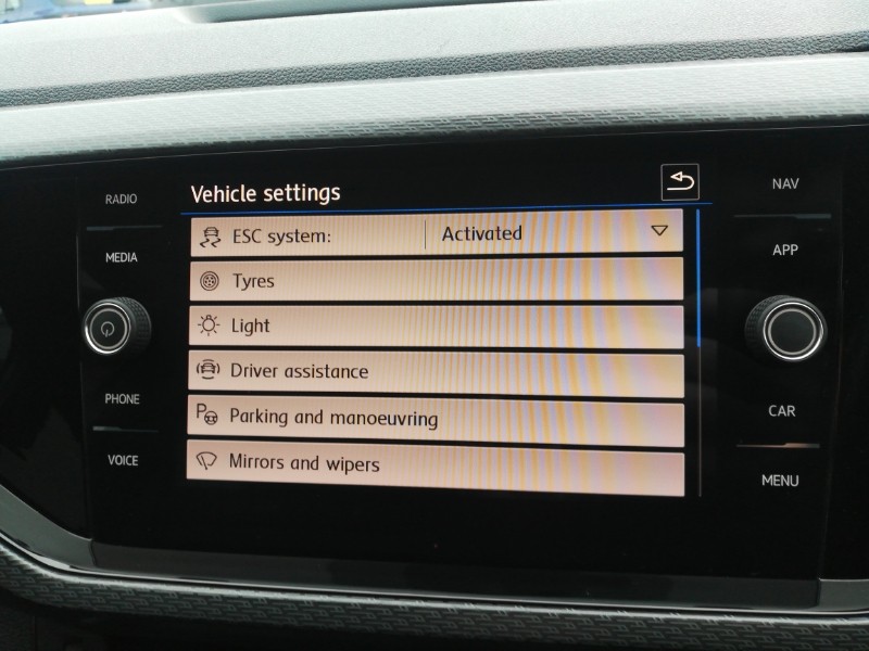 Used Volkswagen T-Cross 2019 for sale - 77265198: Photo 16