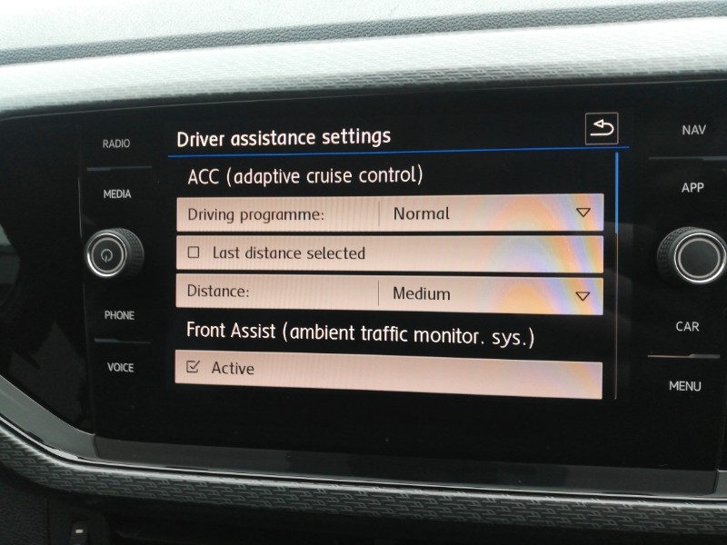 Used Volkswagen T-Cross 2019 for sale - 77265198: Photo 17