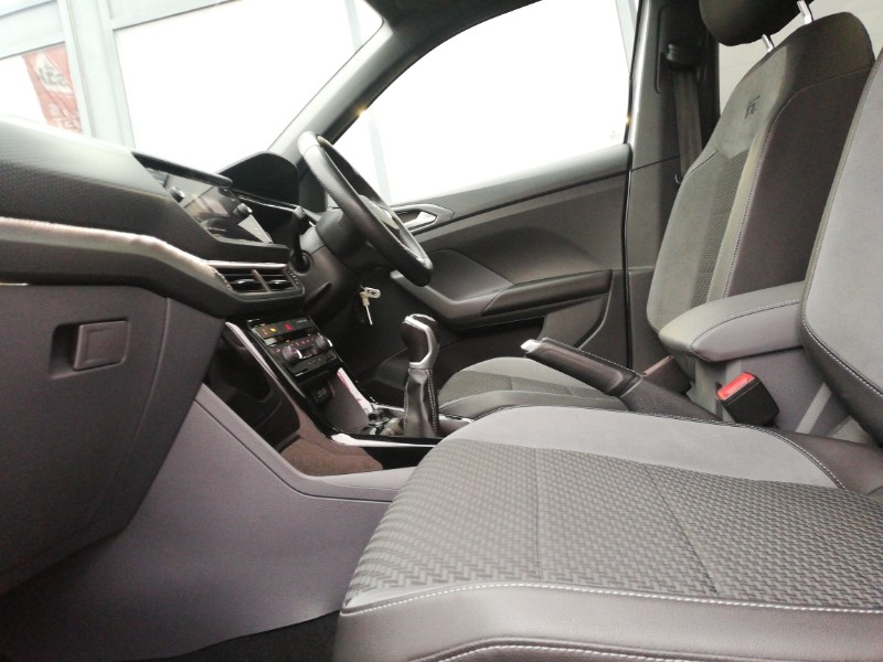 Used Volkswagen T-Cross 2019 for sale - 77265198: Photo 5