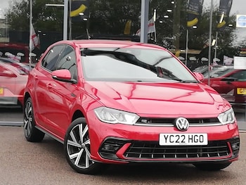 Used Volkswagen Polo 2022 for sale - 78884837: Photo