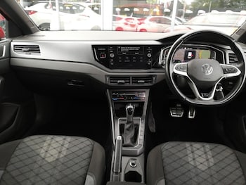 Used Volkswagen Polo 2022 for sale - 78884837: Photo