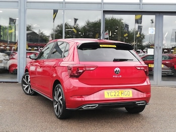 Used Volkswagen Polo 2022 for sale - 78884837: Photo