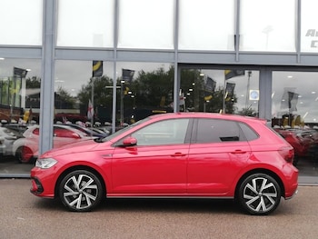 Used Volkswagen Polo 2022 for sale - 78884837: Photo