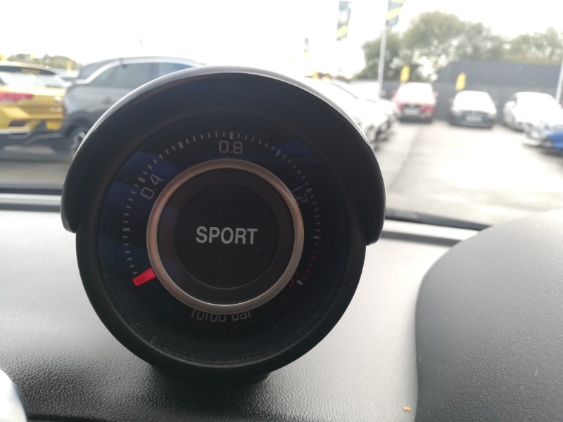 Used Abarth 595 2017 for sale - 76369702: Photo 14