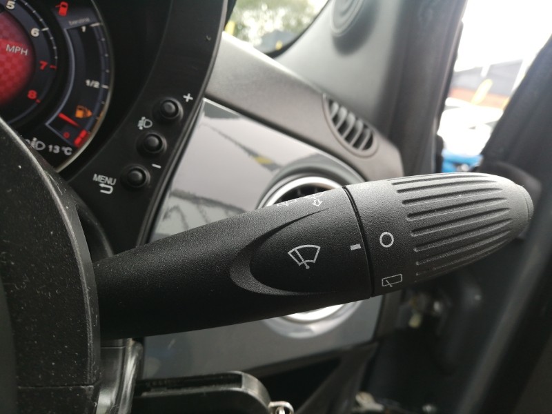 Used Abarth 595 2017 for sale - 76369702: Photo 17