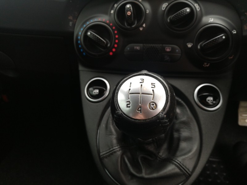 Used Abarth 595 2017 for sale - 76369702: Photo 19