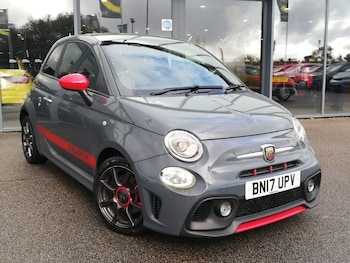 Abarth - 595