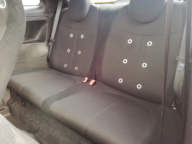 Used Abarth 595 2017 for sale - 76369702: Photo 6