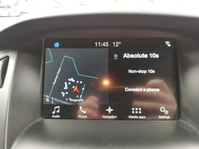 Used Ford Focus 2018 for sale - 77841963: Photo 16