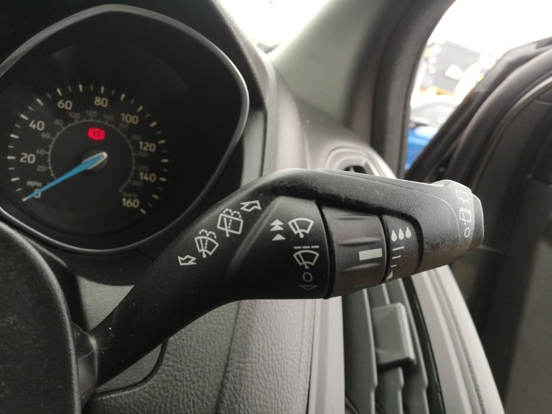 Used Ford Focus 2018 for sale - 77841963: Photo 18