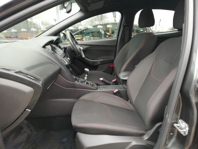 Used Ford Focus 2018 for sale - 77841963: Photo 5