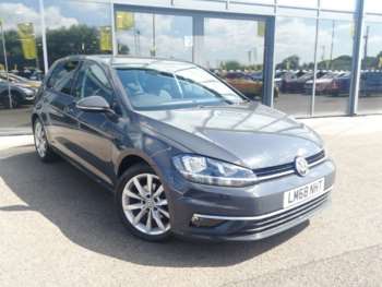2018 - 1.6 TDI GT 5dr