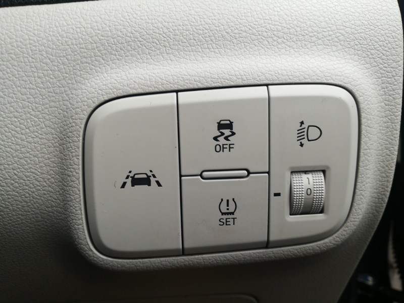 Used Hyundai i10 2022 for sale - 76526423: Photo 13