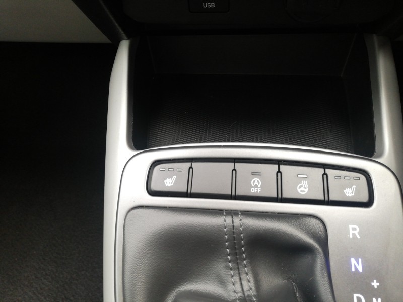 Used Hyundai i10 2022 for sale - 76526423: Photo 14