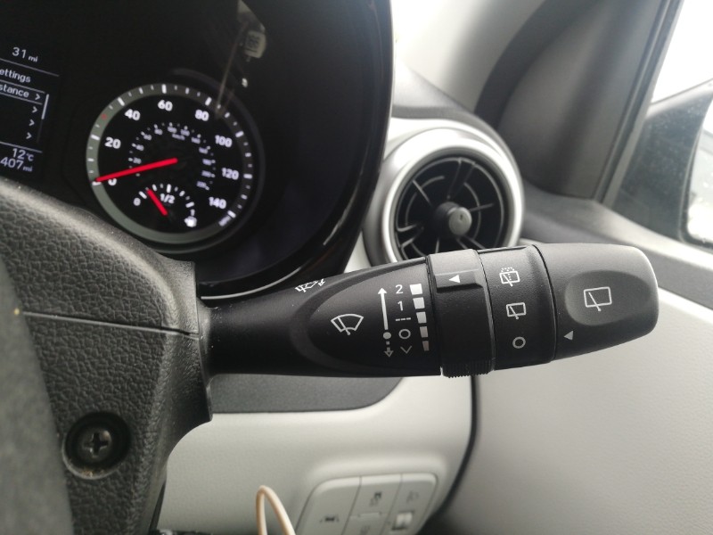 Used Hyundai i10 2022 for sale - 76526423: Photo 19