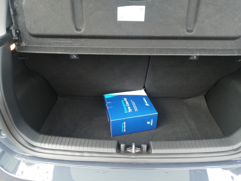 Used Hyundai i10 2022 for sale - 76526423: Photo 8