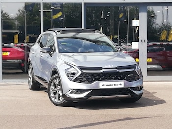 Used Kia Sportage 2022 for sale - 79356857: Photo