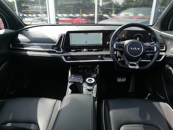 Used Kia Sportage 2022 for sale - 79356857: Photo