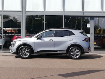 Used Kia Sportage 2022 for sale - 79356857: Photo