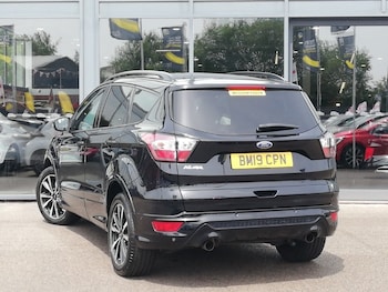 Used Ford Kuga 2019 for sale - 78953045: Photo