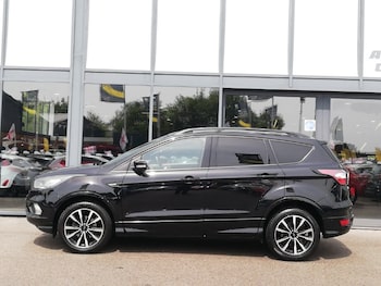 Used Ford Kuga 2019 for sale - 78953045: Photo