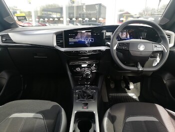 Used Vauxhall Mokka 2025 for sale - 78298241: Photo