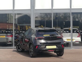 Used Vauxhall Mokka 2025 for sale - 78298241: Photo