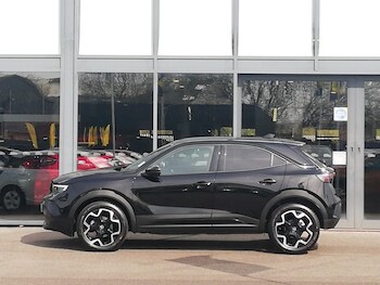 Used Vauxhall Mokka 2025 for sale - 78298241: Photo