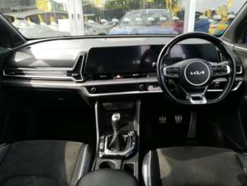 Used Kia Sportage 2022 for sale - 74860733: Photo