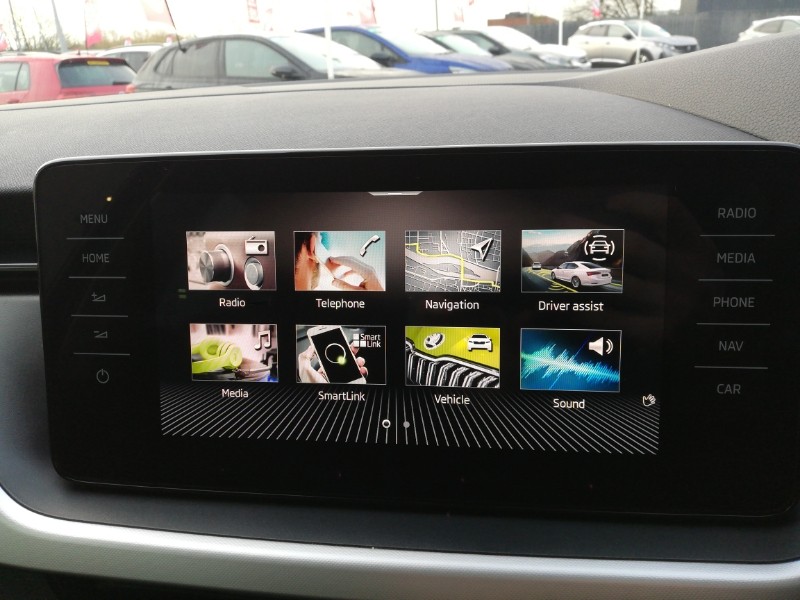 Used Skoda Kamiq 2022 for sale - 77645044: Photo 17