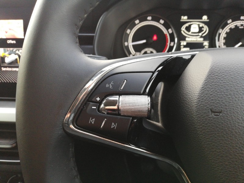 Used Skoda Kamiq 2022 for sale - 77645044: Photo 19