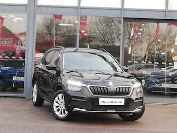 2022 - 1.0 TSI 95 SE Drive 5dr