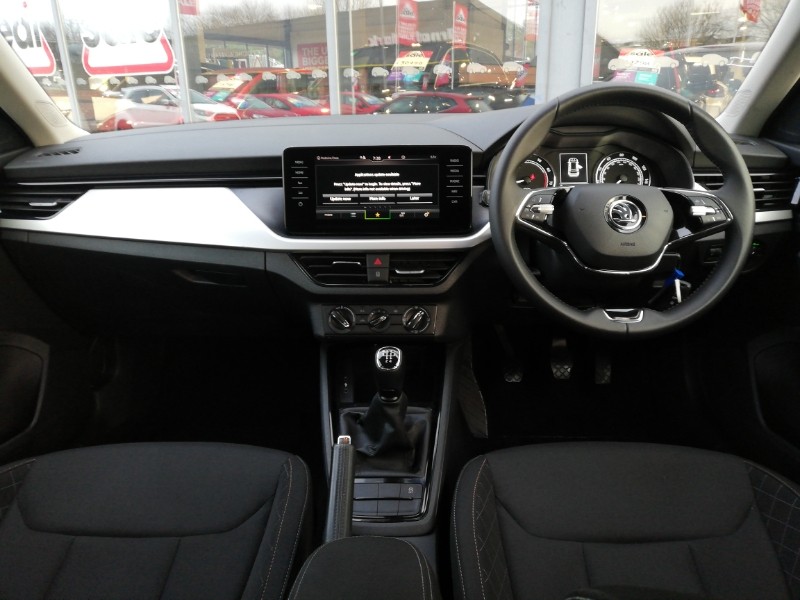 Used Skoda Kamiq 2022 for sale - 77645044: Photo 2