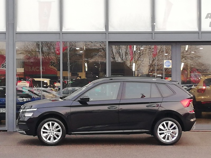 Used Skoda Kamiq 2022 for sale - 77645044: Photo 4