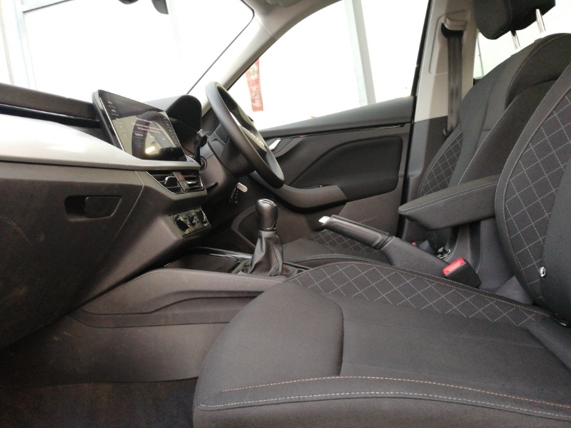 Used Skoda Kamiq 2022 for sale - 77645044: Photo 5